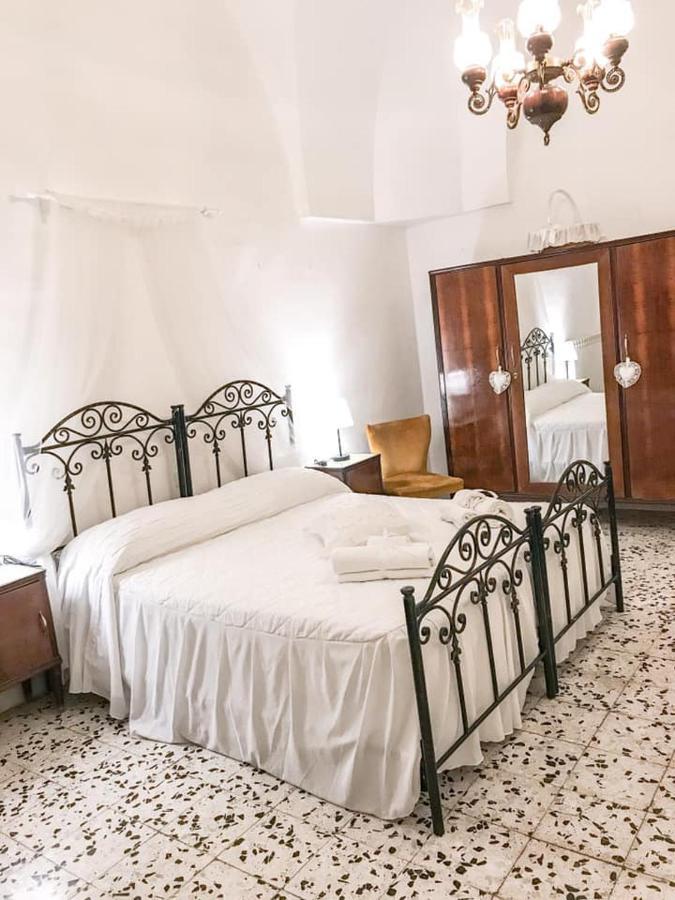 Dimora Diamante Villa Ostuni Exterior photo