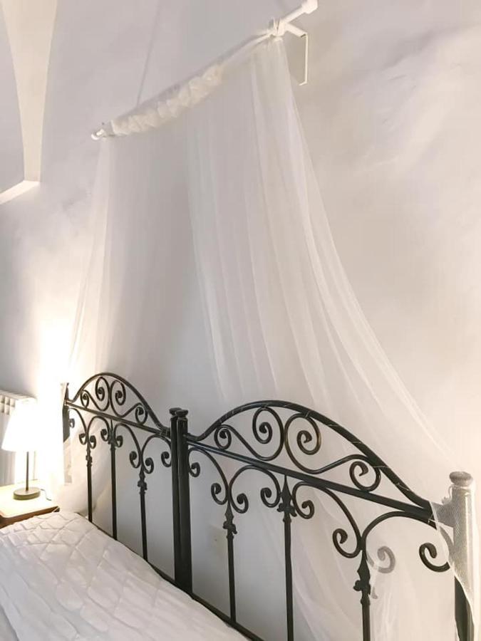 Dimora Diamante Villa Ostuni Exterior photo