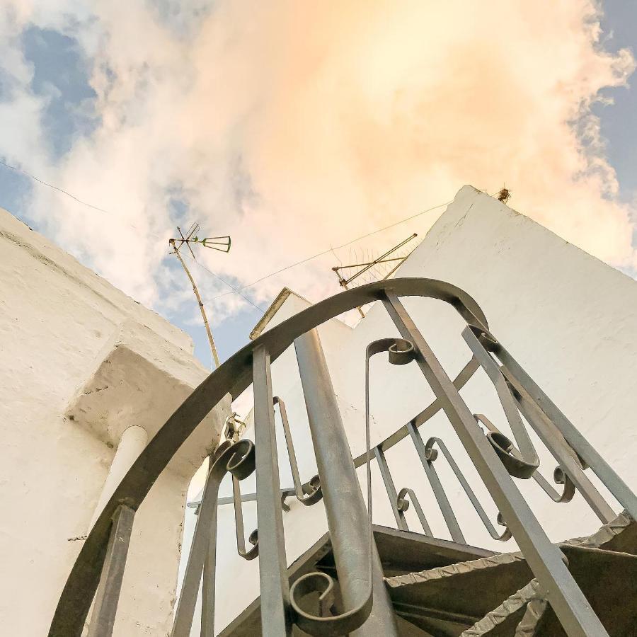 Dimora Diamante Villa Ostuni Exterior photo